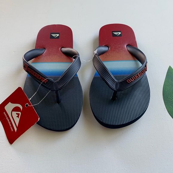 🔸🔸Youth Java Division Flip Flops🔸🔸 - Picture 2 of 4